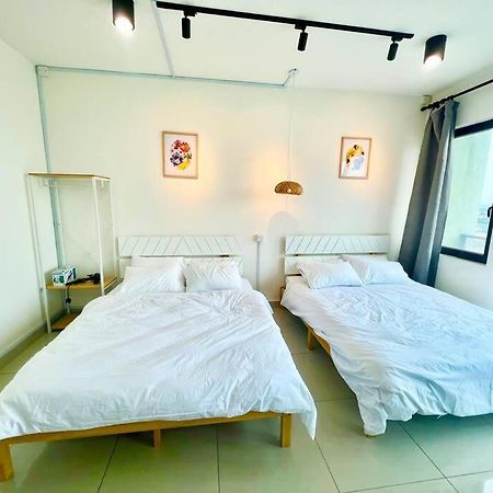 D 1-5Pax Cozy Home Trefoil Setia Alam 3Bed Wifi &Tv Shah Alam Setia City Mall Kültér fotó